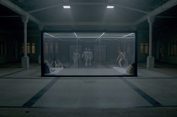 The Devil Conspiracy (2022) - photo 3