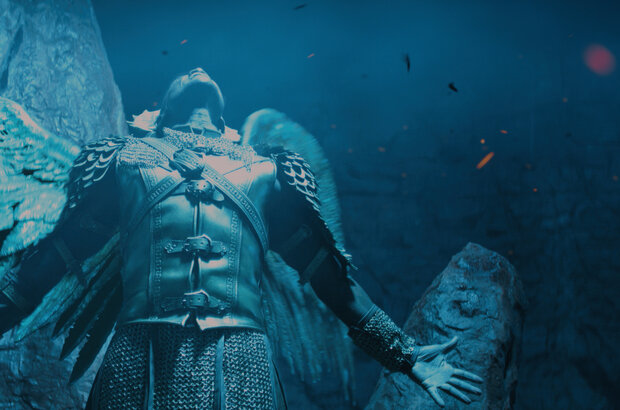 The Devil Conspiracy (2022) - photo 8
