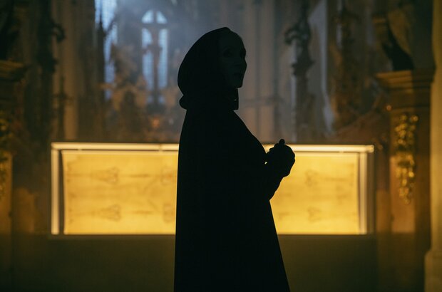 The Devil Conspiracy (2022) - photo 7