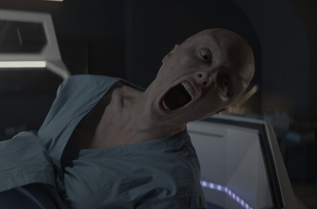 The Devil Conspiracy (2022) - photo 5