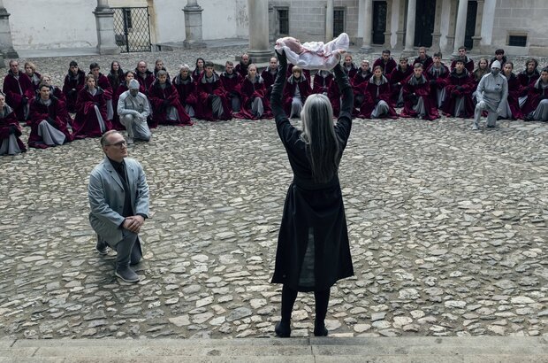 The Devil Conspiracy (2022) - photo 10
