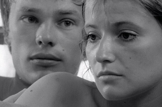 Свободное дыхание (1973) - фото 1