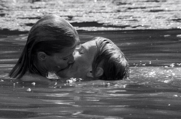 Свободное дыхание (1973) - фото 3