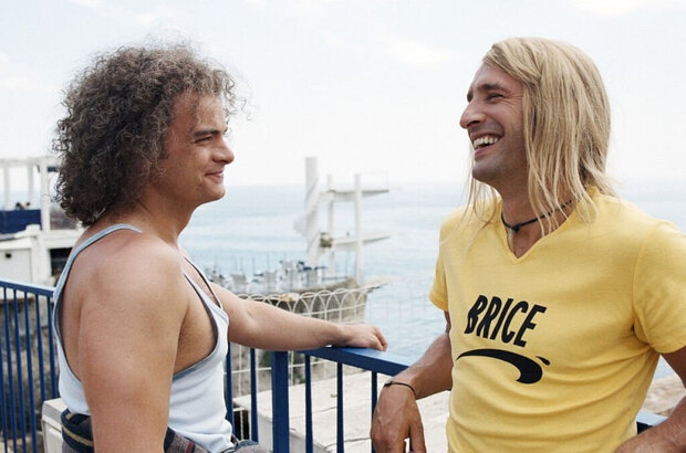 Brice de Nice (2005) - photo 3