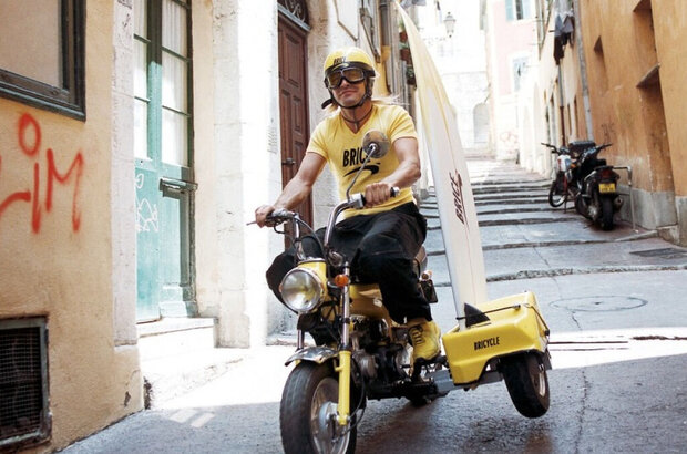 Brice de Nice (2005) - photo 1