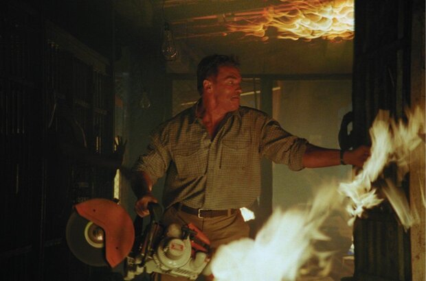 Возмещение ущерба (2002) - фото 6