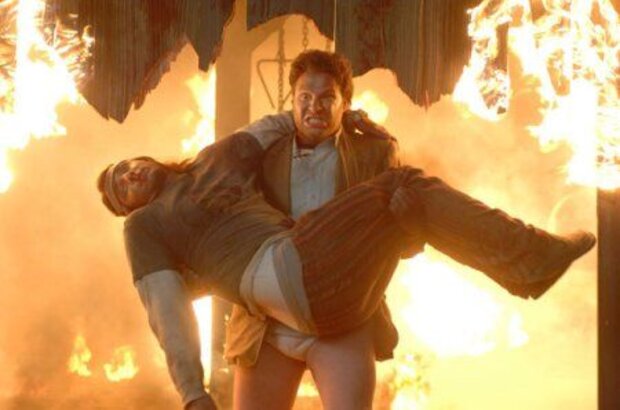 Pineapple Express (2008) - photo 3