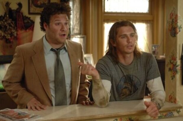 Pineapple Express (2008) - photo 1
