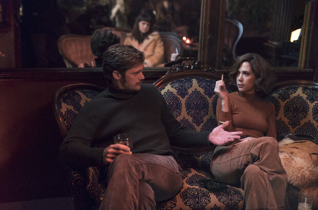 The Diary of a Teenage Girl (2015) - photo 5