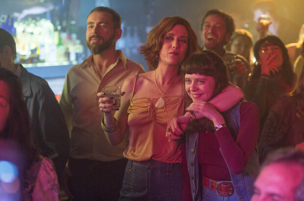 The Diary of a Teenage Girl (2015) - photo 1