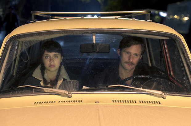 The Diary of a Teenage Girl (2015) - photo 2
