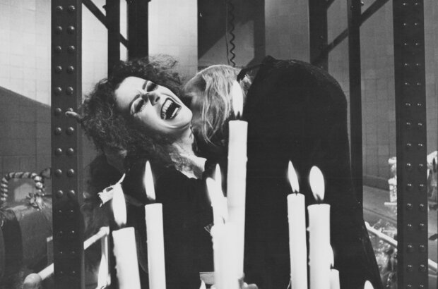 Шоу ужасов Рокки Хоррора (1975) - фото 4
