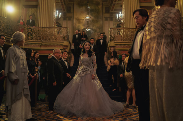 Everything Everywhere All at Once (2022) - photo 6