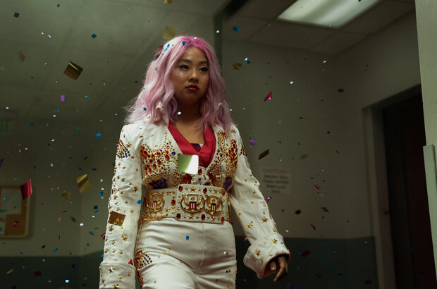 Everything Everywhere All at Once (2022) - photo 7