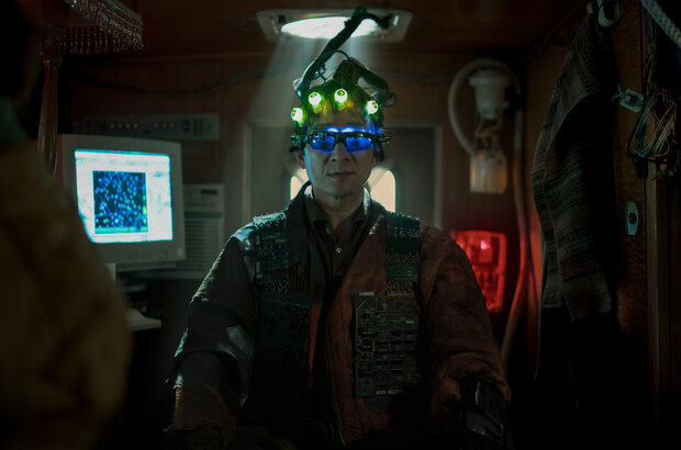 Everything Everywhere All at Once (2022) - photo 4
