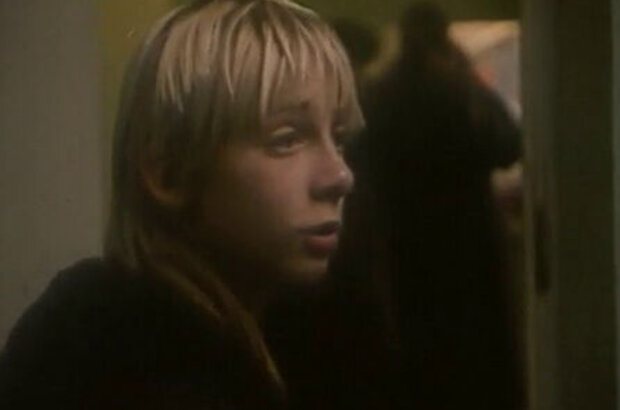 The Lady with the parrot (1988) - photo 7