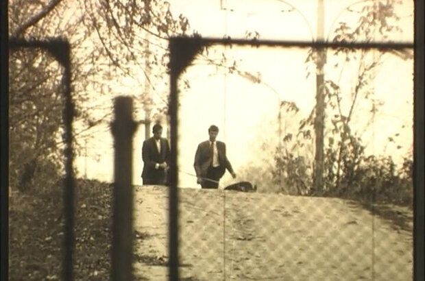 Much trouble over a little boy (1968) - photo 3