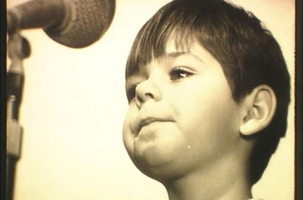 Much trouble over a little boy (1968) - photo 1