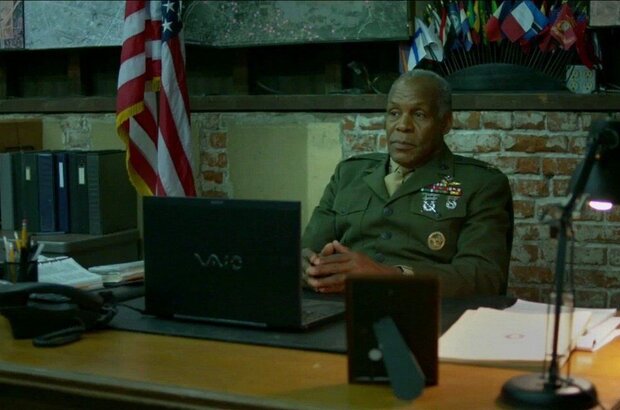 Extraction (2013) - photo 4