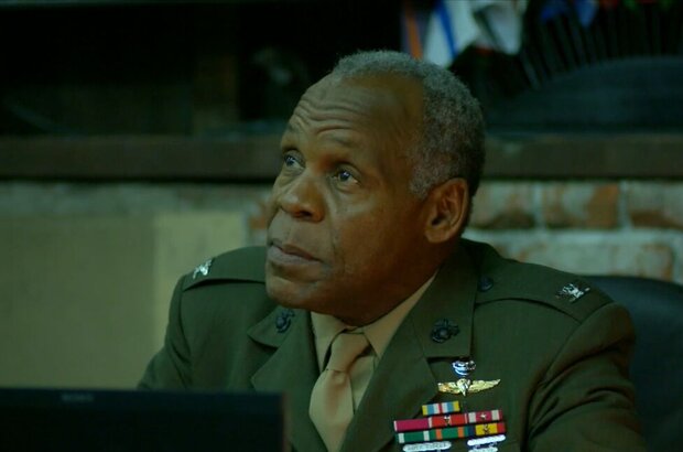 Extraction (2013) - photo 5