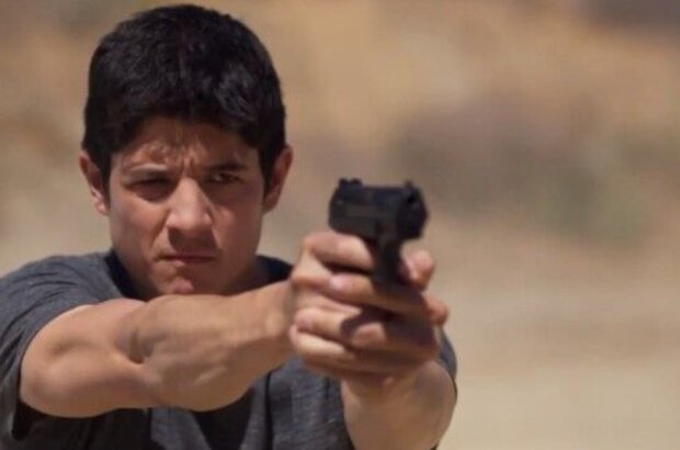 Extraction (2013) - photo 8