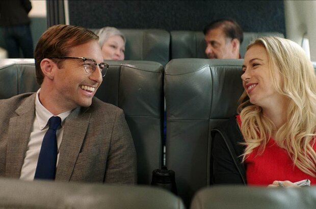Good on Paper (2021) - photo 2