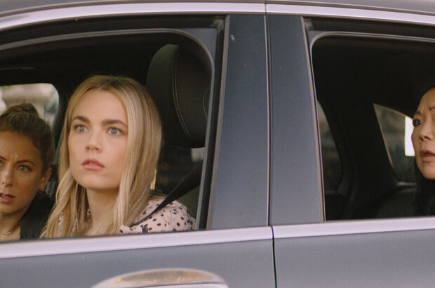 Good on Paper (2021) - photo 5