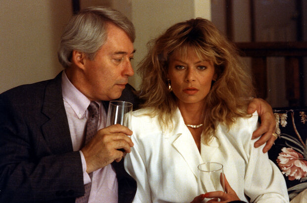 High Finance Woman (1990) - photo 1