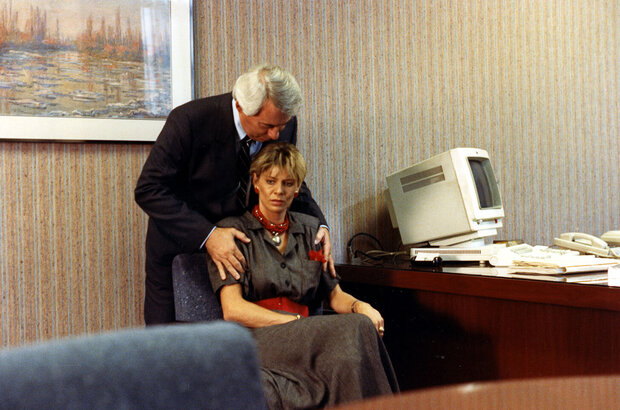 High Finance Woman (1990) - photo 7