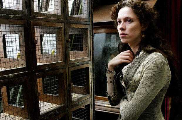 The Prestige (2006) - photo 9