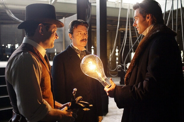 The Prestige (2006) - photo 6