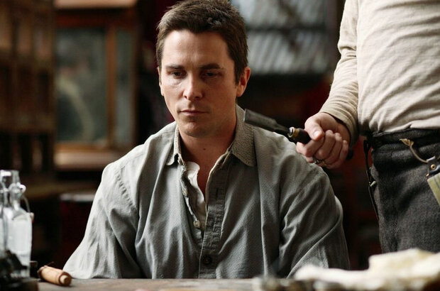 The Prestige (2006) - photo 5