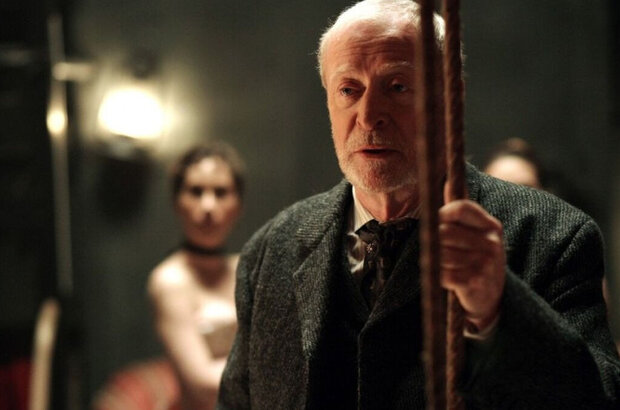 The Prestige (2006) - photo 3