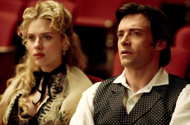The Prestige (2006) - photo 4