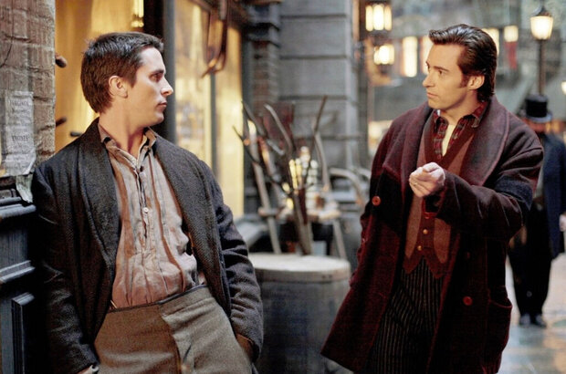 The Prestige (2006) - photo 1