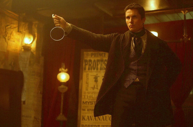 The Prestige (2006) - photo 8