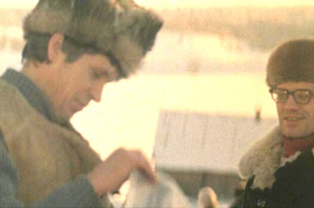 Young Wife (1978) - photo 7