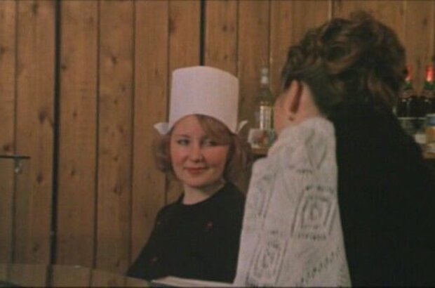 Young Wife (1978) - photo 5
