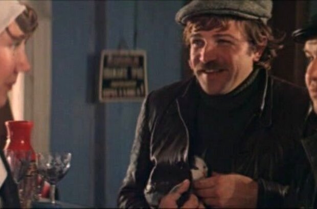 Young Wife (1978) - photo 1
