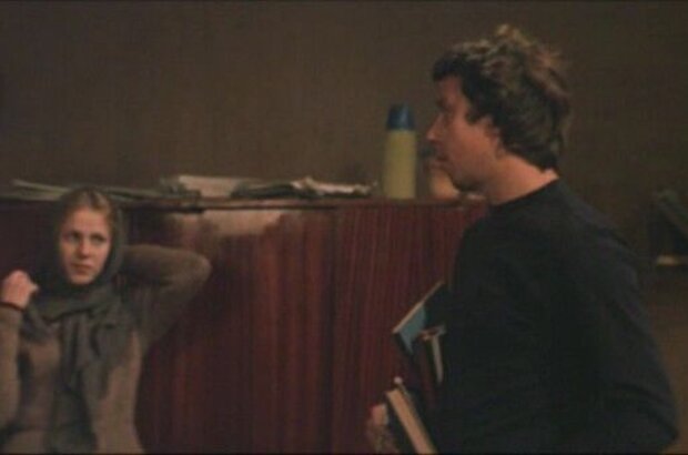 Young Wife (1978) - photo 6