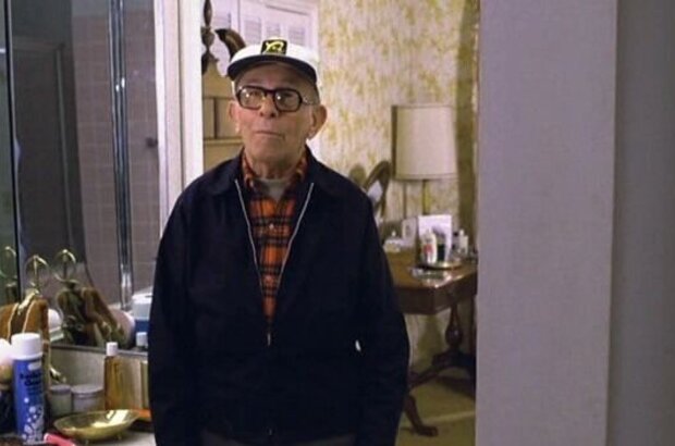 Oh, God! (1977) - photo 1