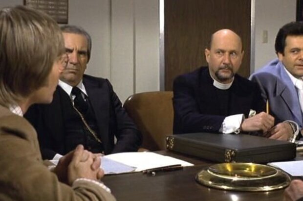 Oh, God! (1977) - photo 3