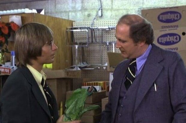 Oh, God! (1977) - photo 4