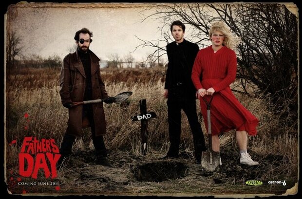 День отца (2011) - фото 2