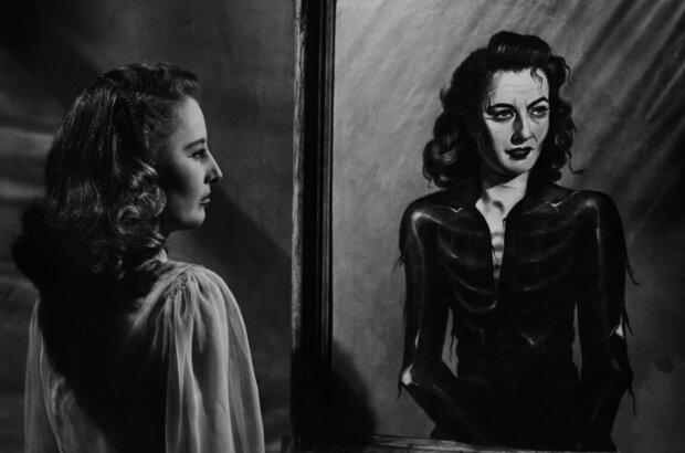The Two Mrs. Carrolls (1947) - photo 1
