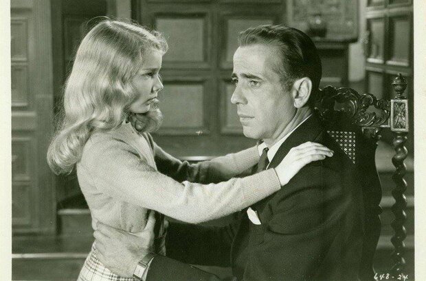 The Two Mrs. Carrolls (1947) - photo 2