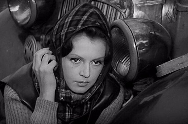 Щит и меч (1968) - фото 5