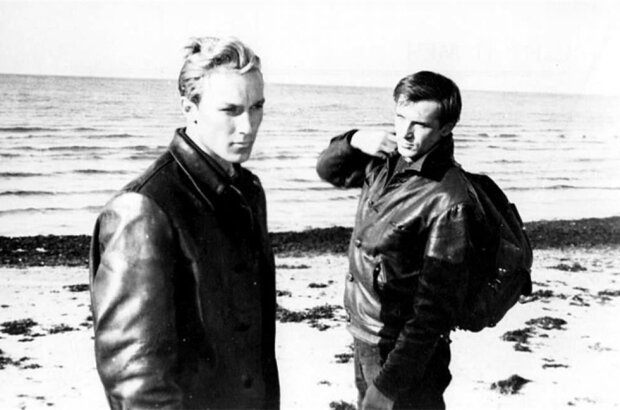 Щит и меч (1968) - фото 4