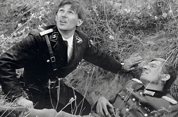 Щит и меч (1968) - фото 7