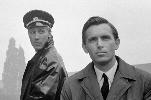 Щит и меч (1968) - фото 1